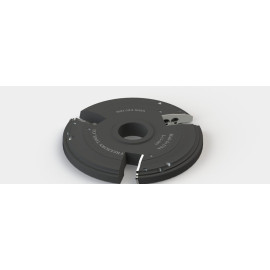 Raised Panel  Insert Cutters
